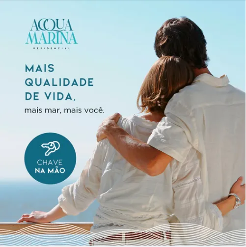 Acqua Qualidade