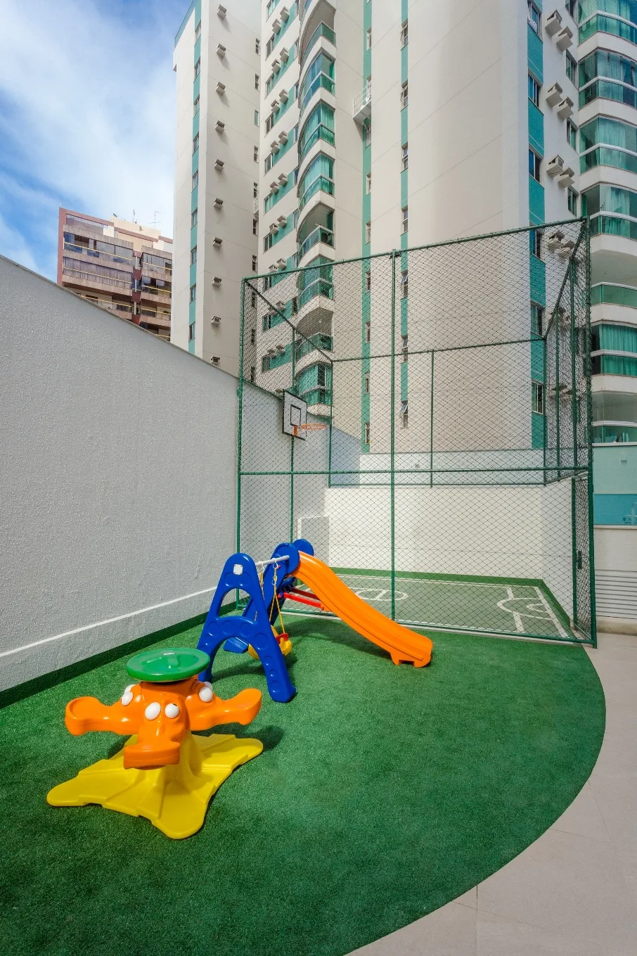 Playground