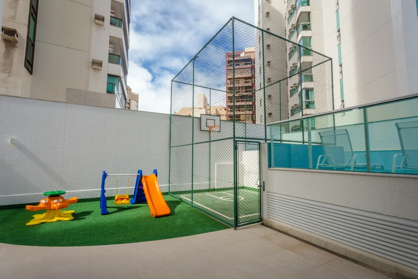 Playground