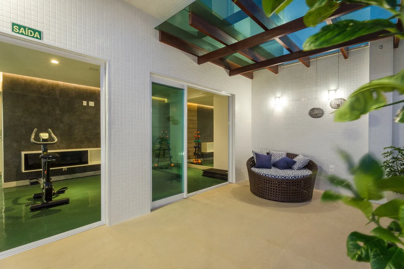 Espaço Zen