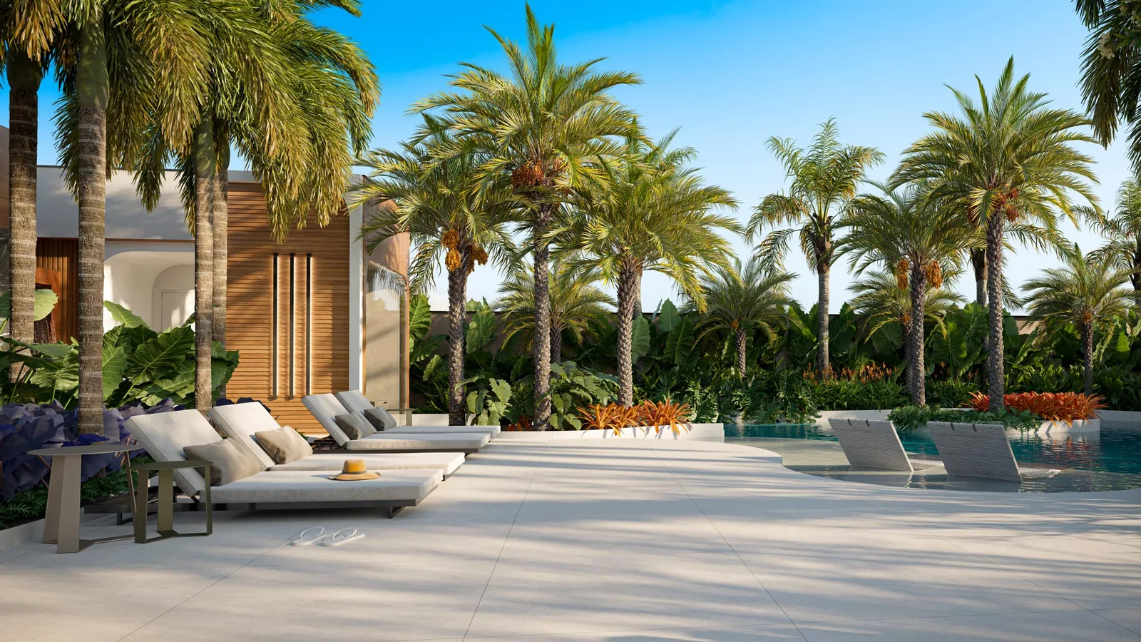 Grand Soleil Solarium