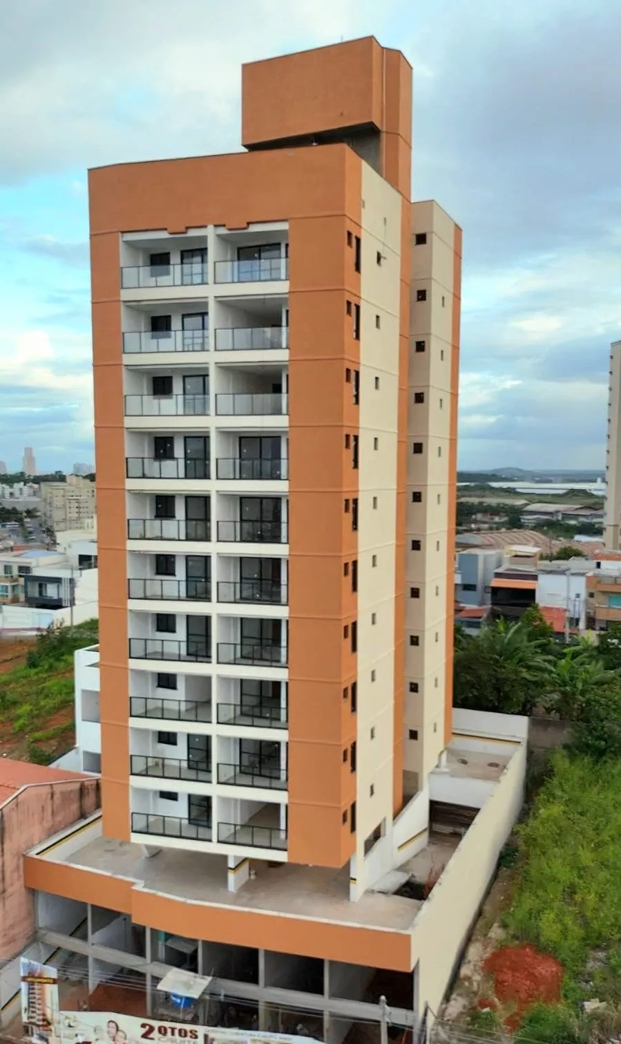 SAN RAFA ALTO