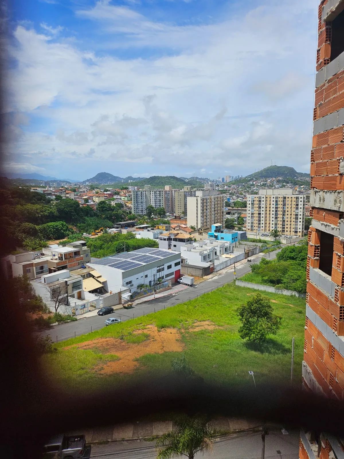 Material visual do empreendimento
