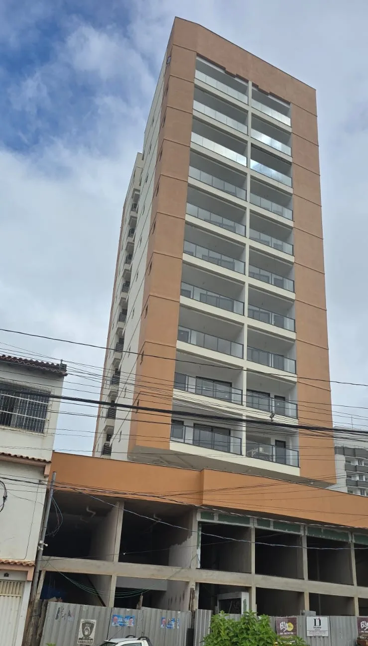 SAN RAFAEL FACHAD