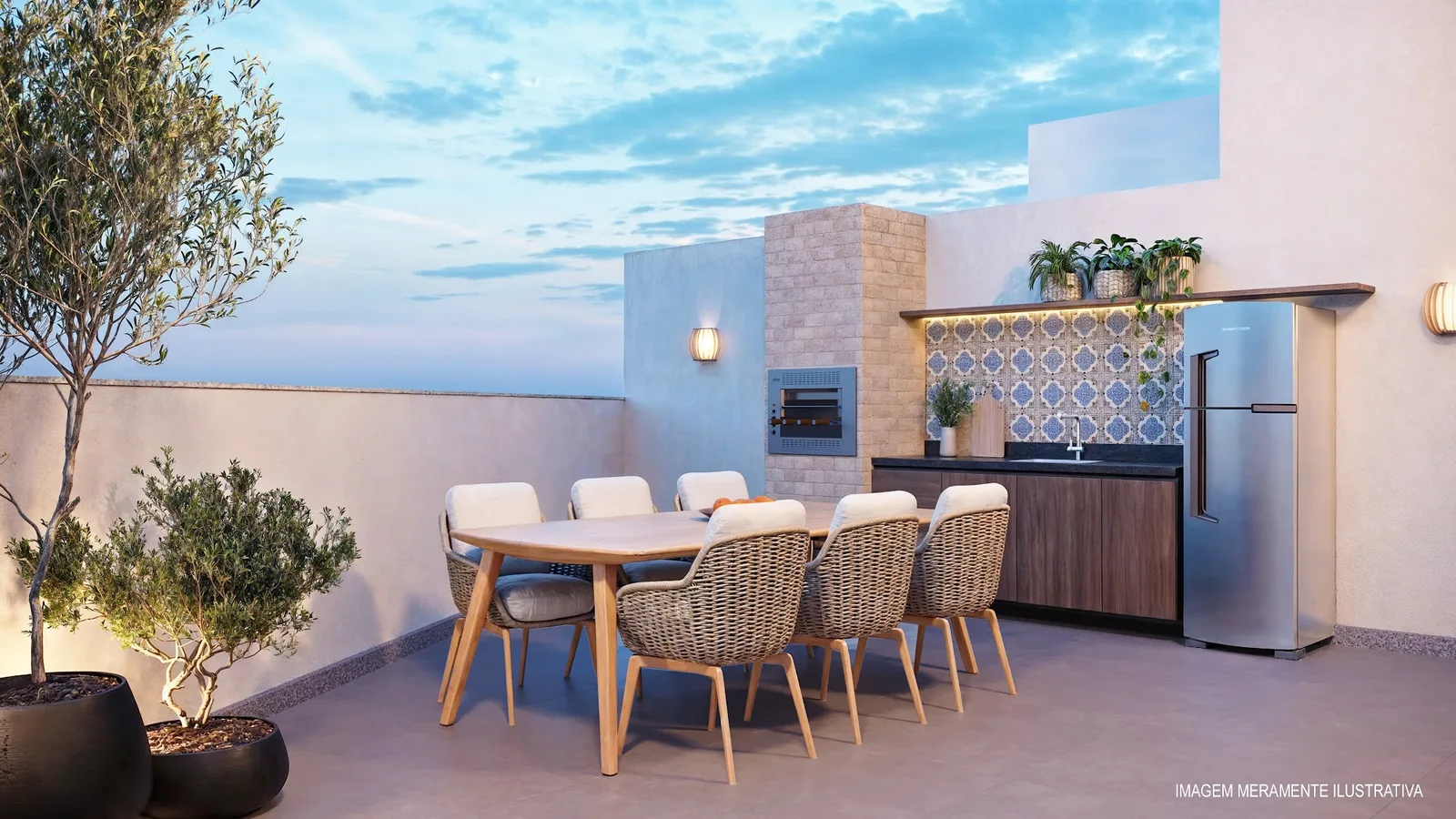 TERRAÇO FINAL