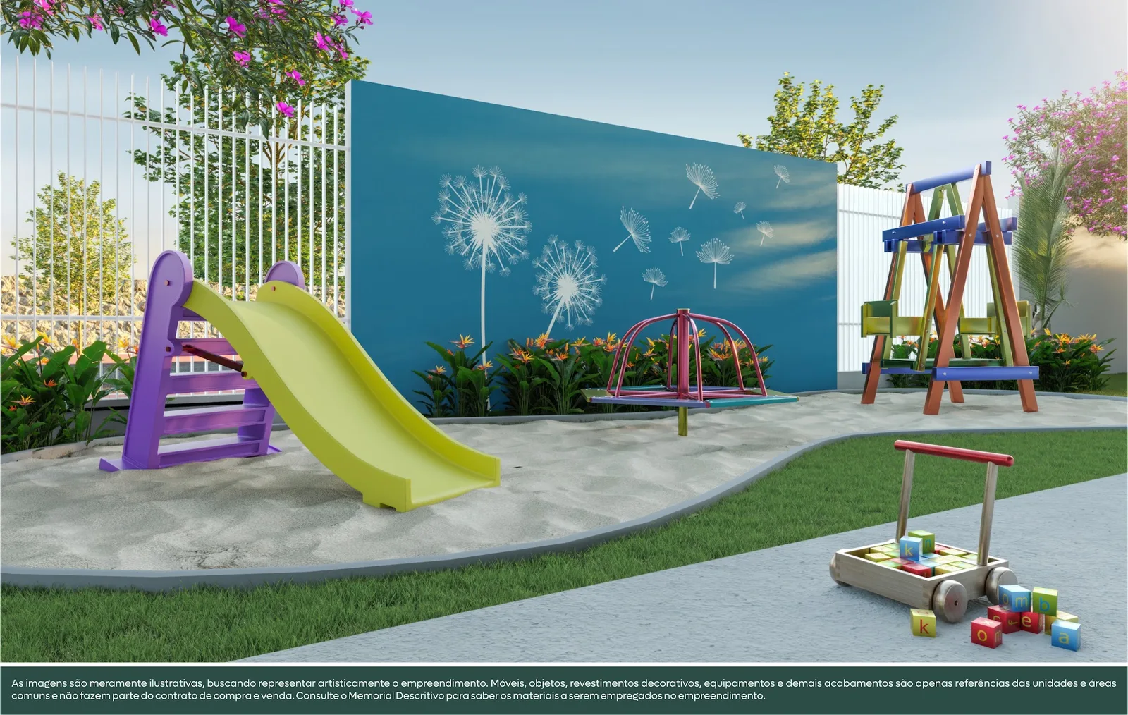 Playground