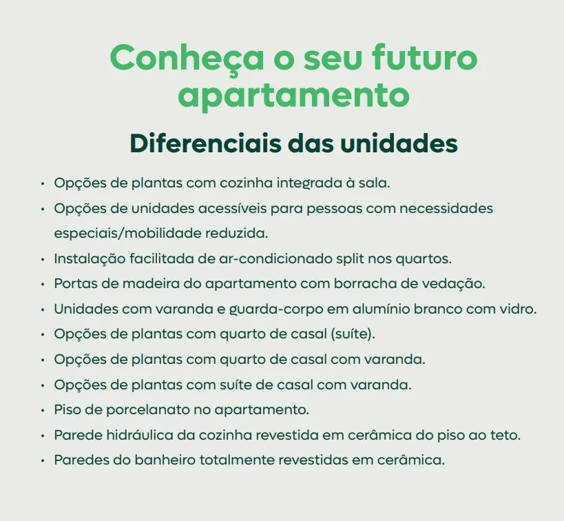 5-Diferenciais das Unidades