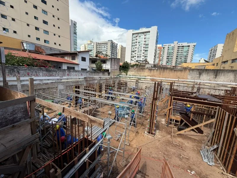 Galeria do empreendimento