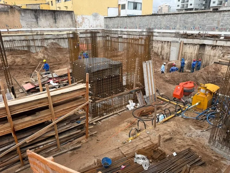 Galeria do empreendimento