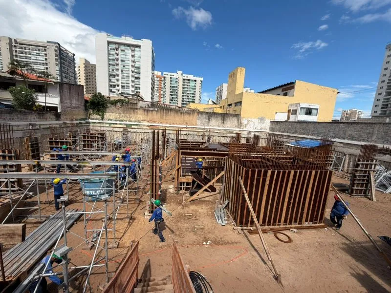 Galeria do empreendimento