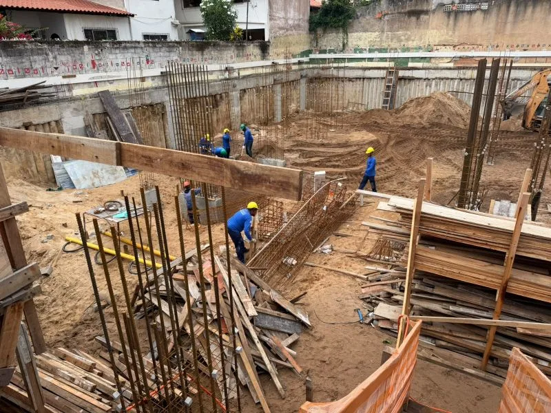 Galeria do empreendimento