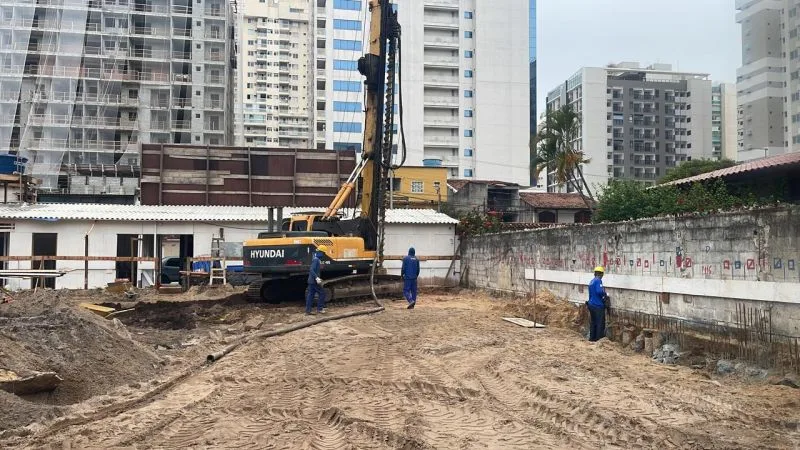 Galeria do empreendimento