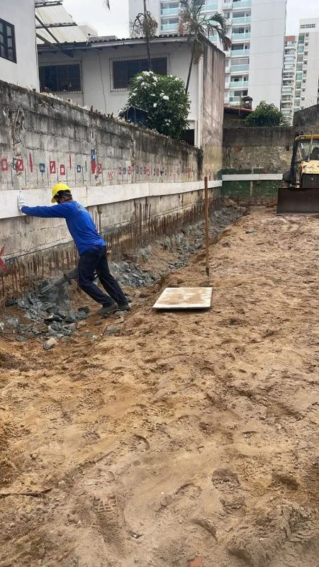 Galeria do empreendimento