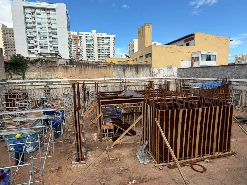 Galeria do empreendimento