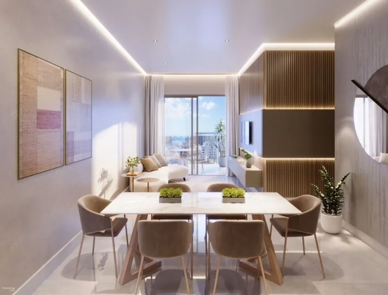 Sala de Estar