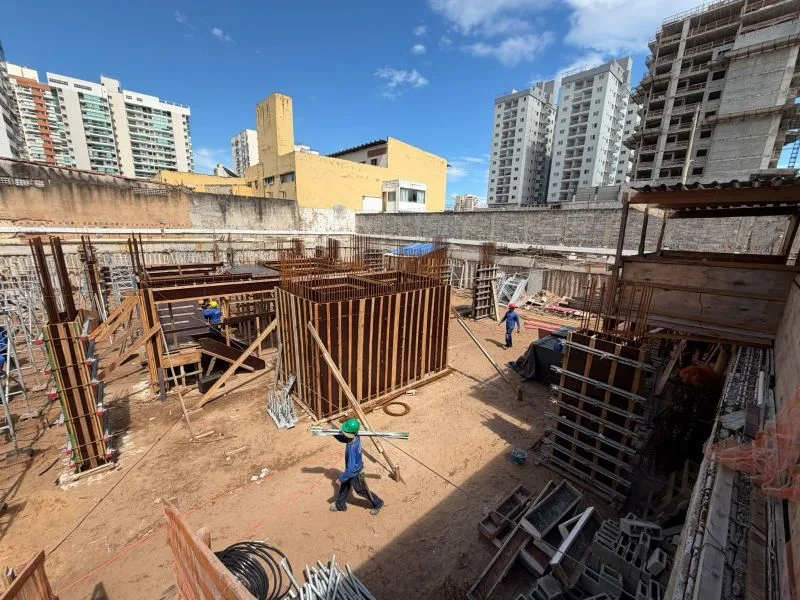 Galeria do empreendimento