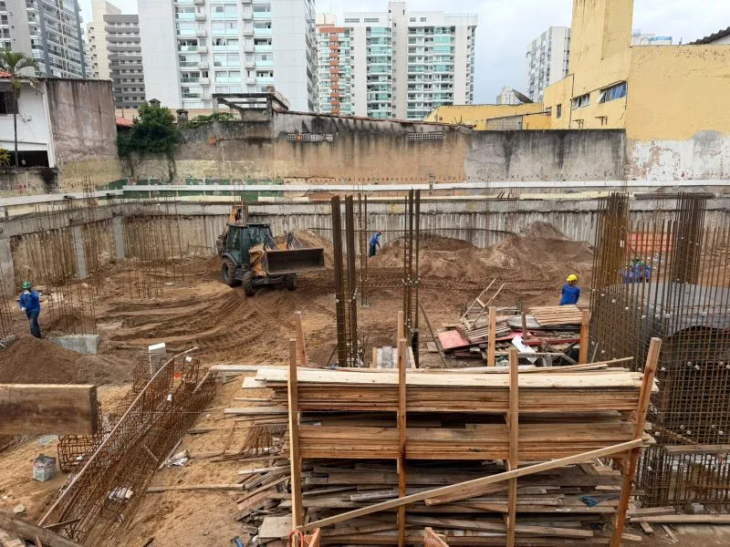 Galeria do empreendimento