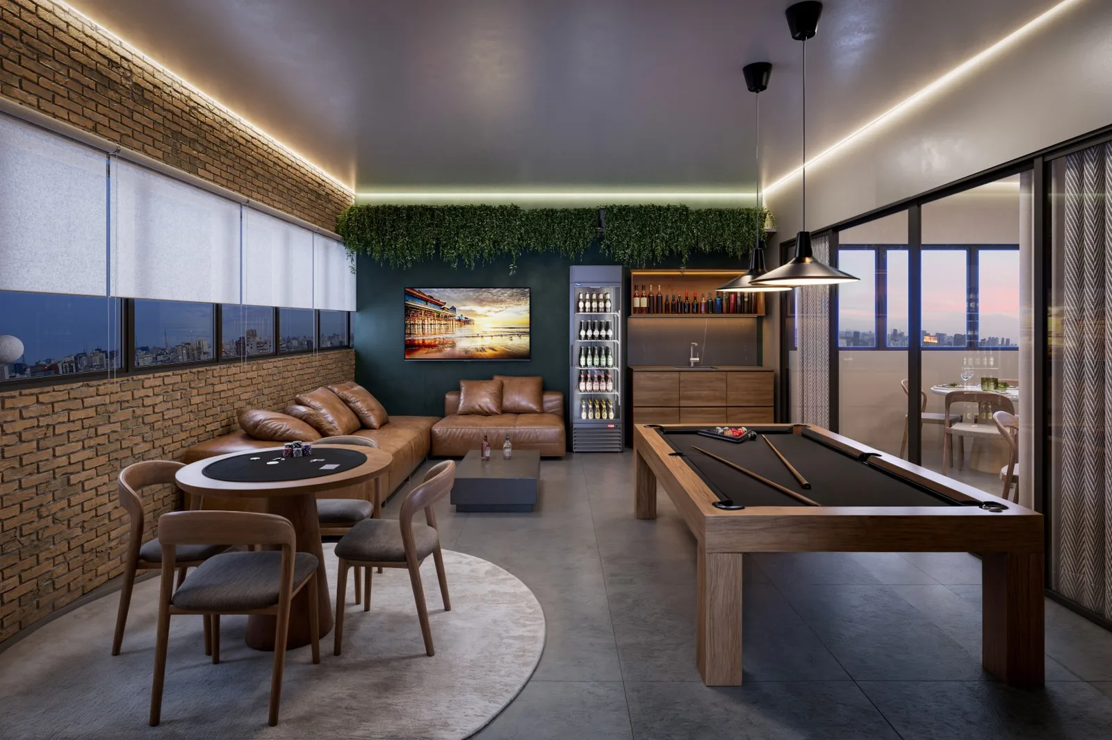 ItaparicaTopLiving_Pub Bar