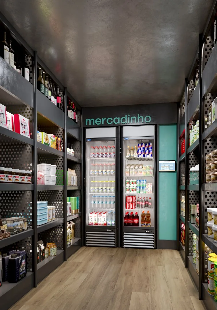 ItaparicaTopLiving_Mini Mercado