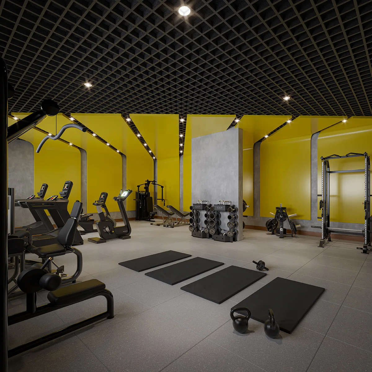Fitness