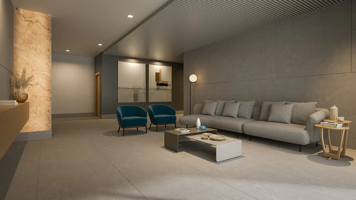 Hall