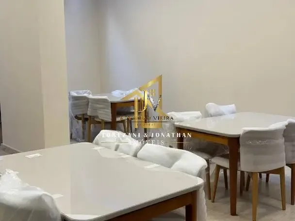 Espaço gourmet