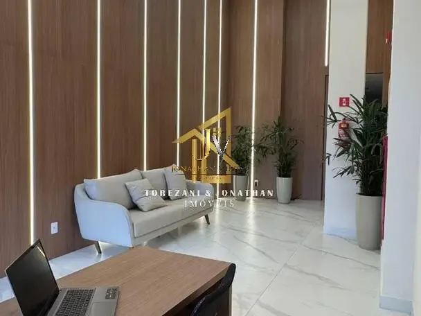 Hall de acesso