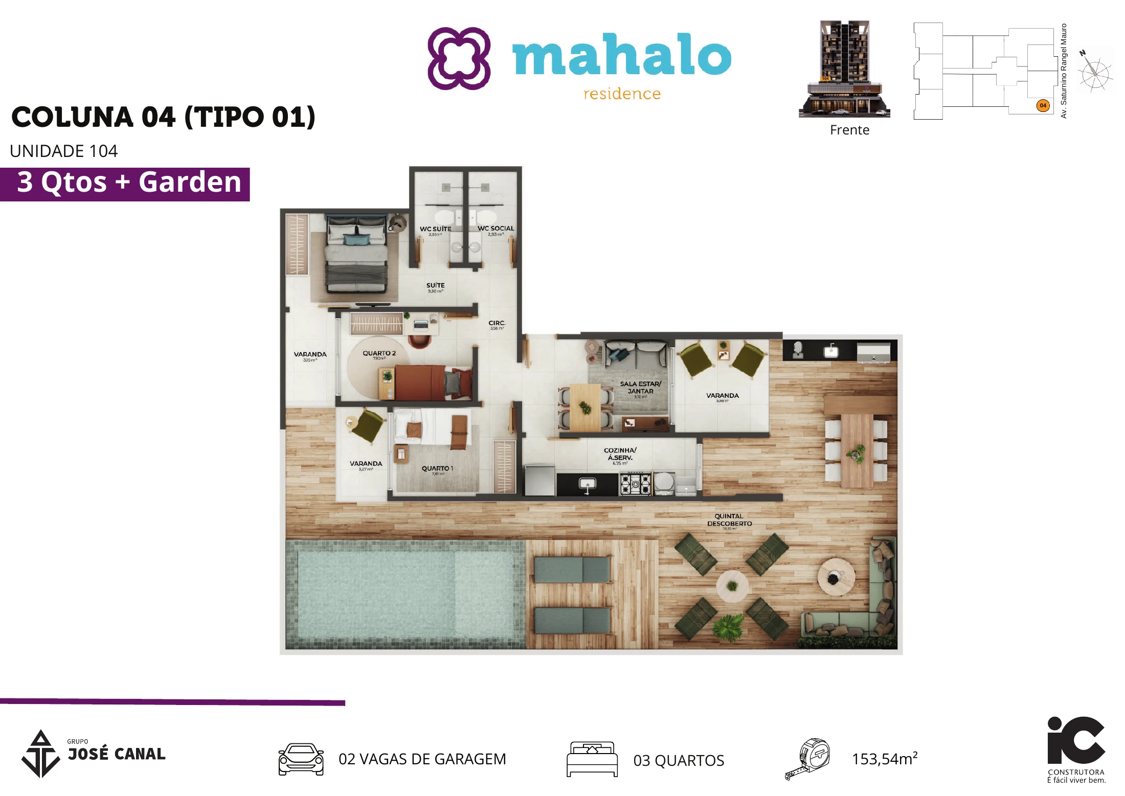 Coluna 04 · tipo 01 · página 48