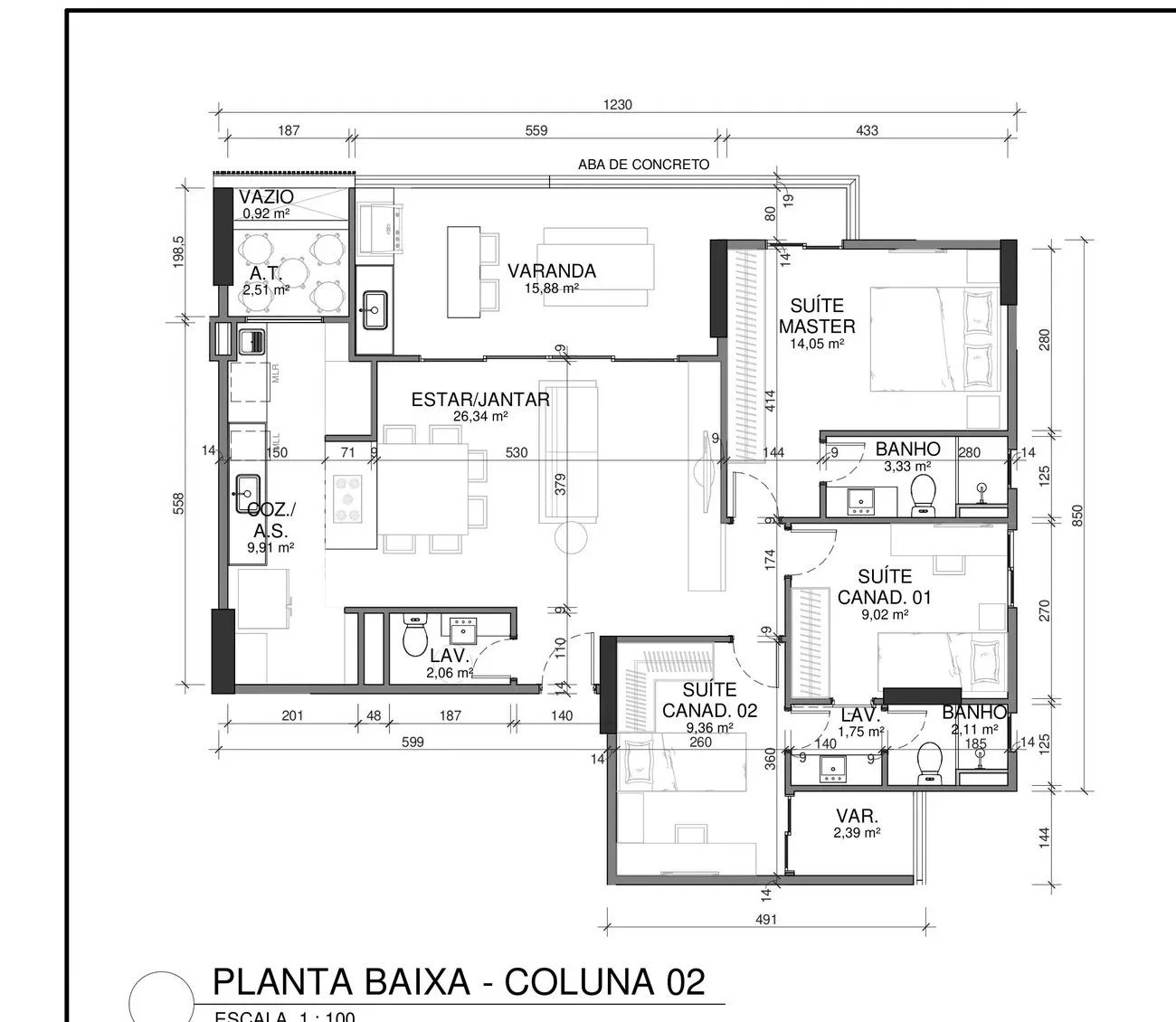 Planta técnica, final 02