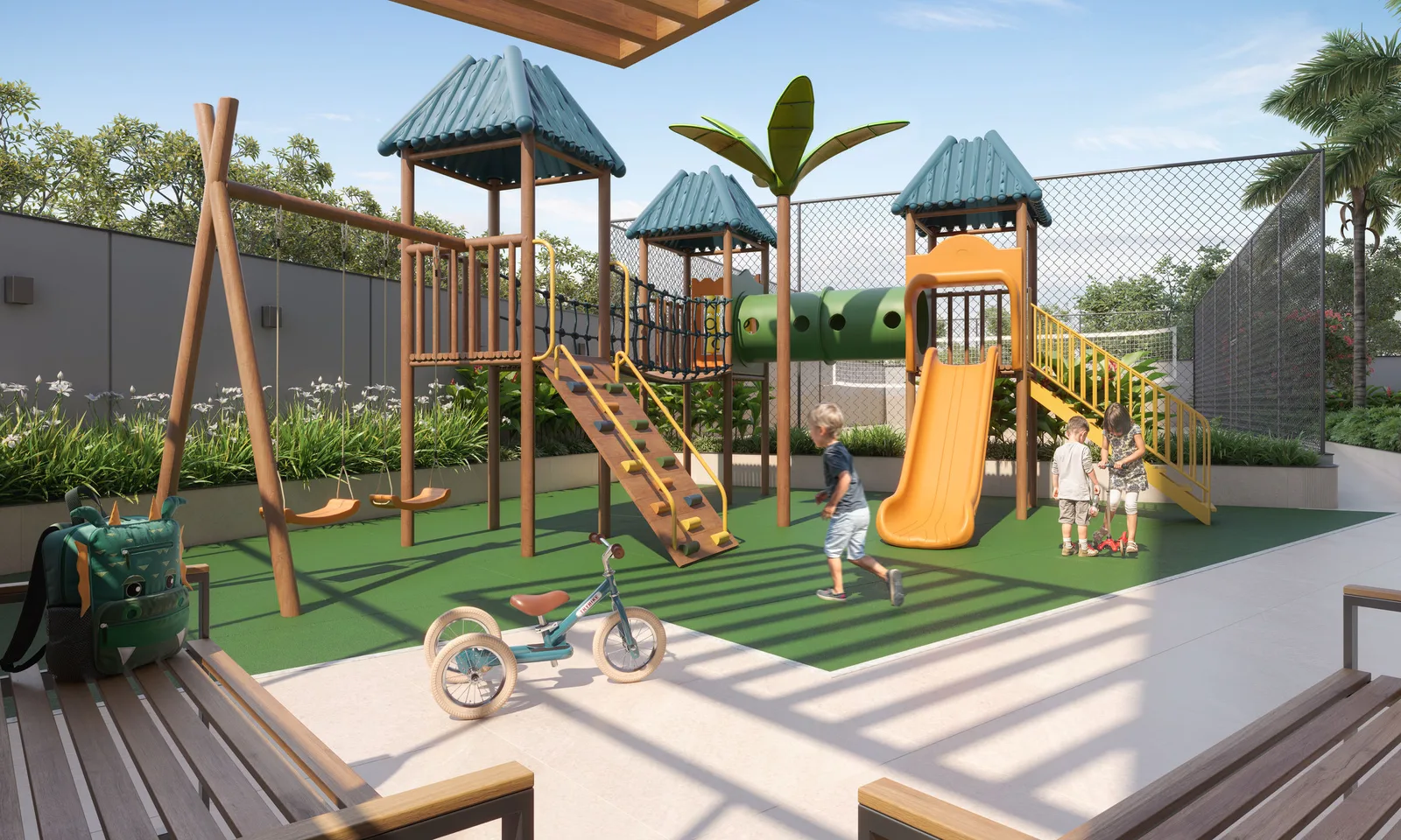 Playground