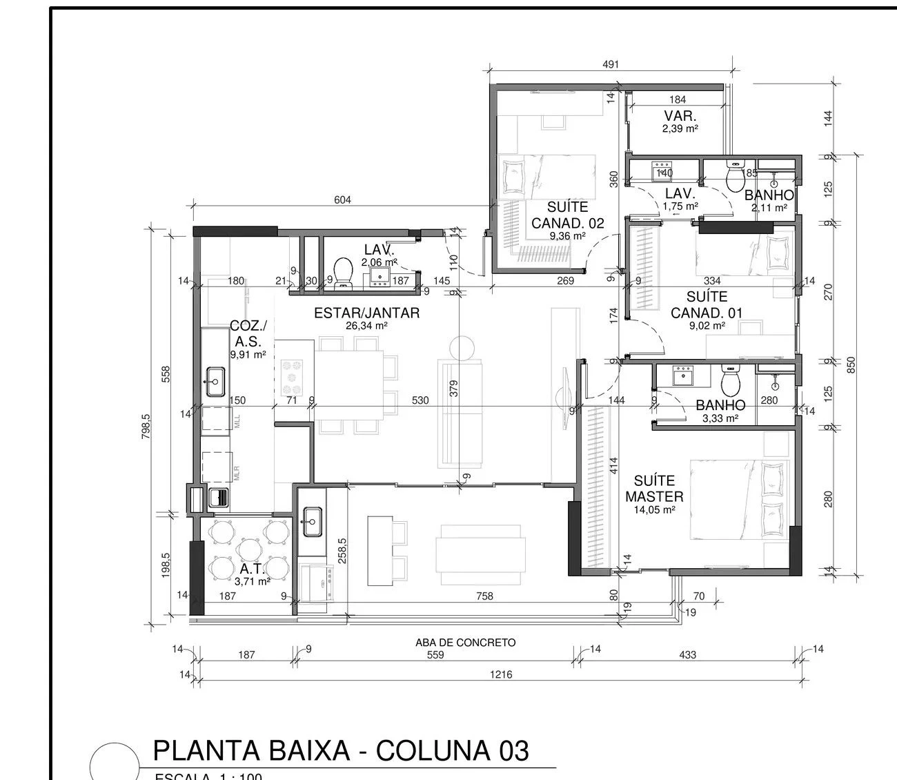 Planta técnica, final 03