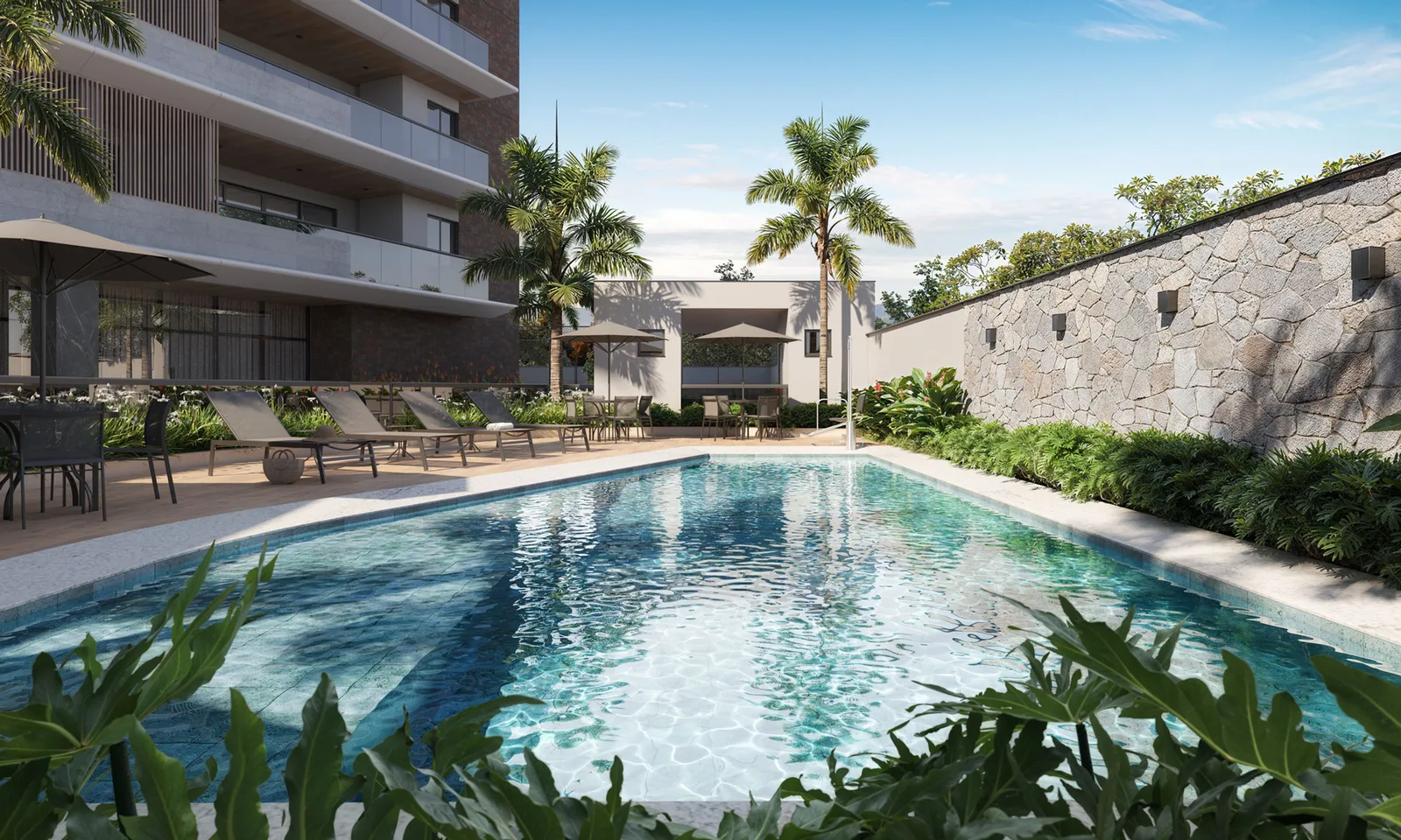 Piscina