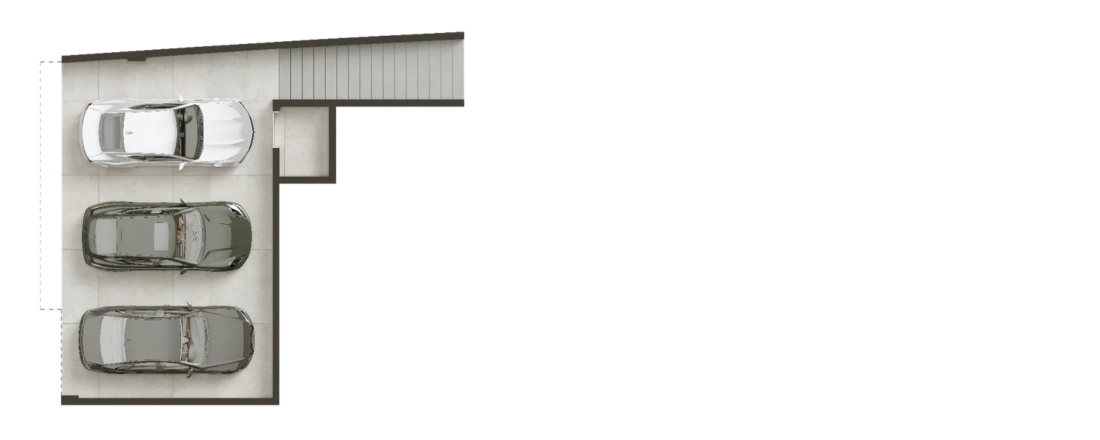 EF - 06 - Casa 33 - Subsolo