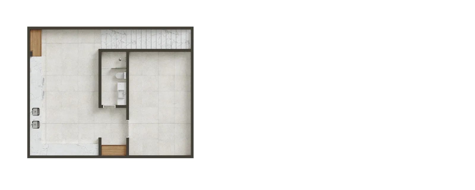 EF - 02 - Casa 05 - Subsolo