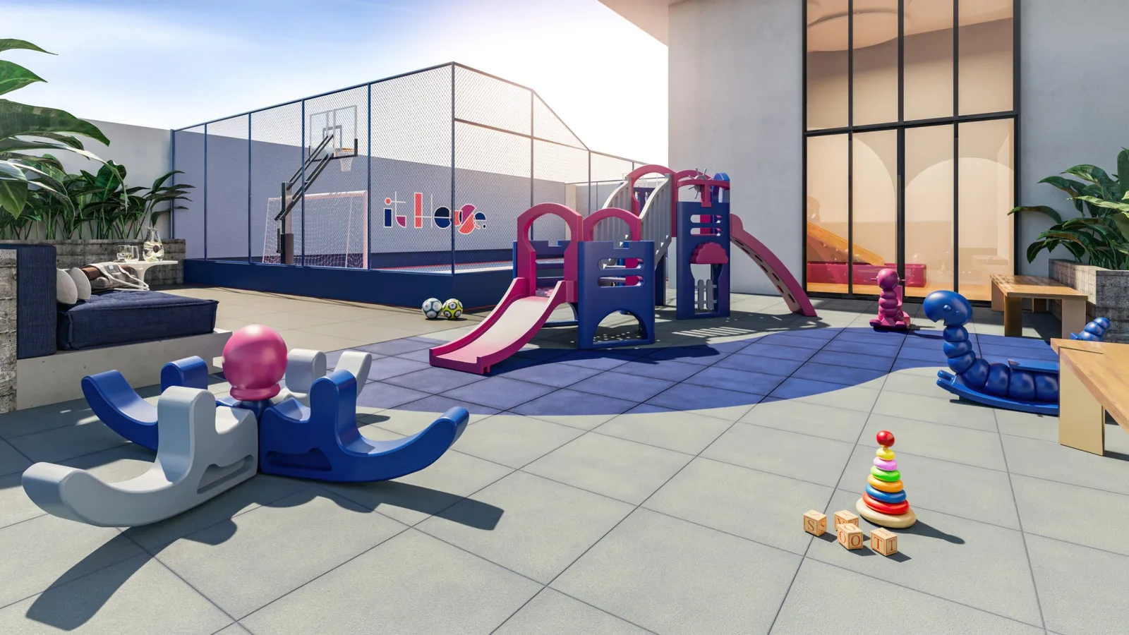 Ithouse_Play_HD