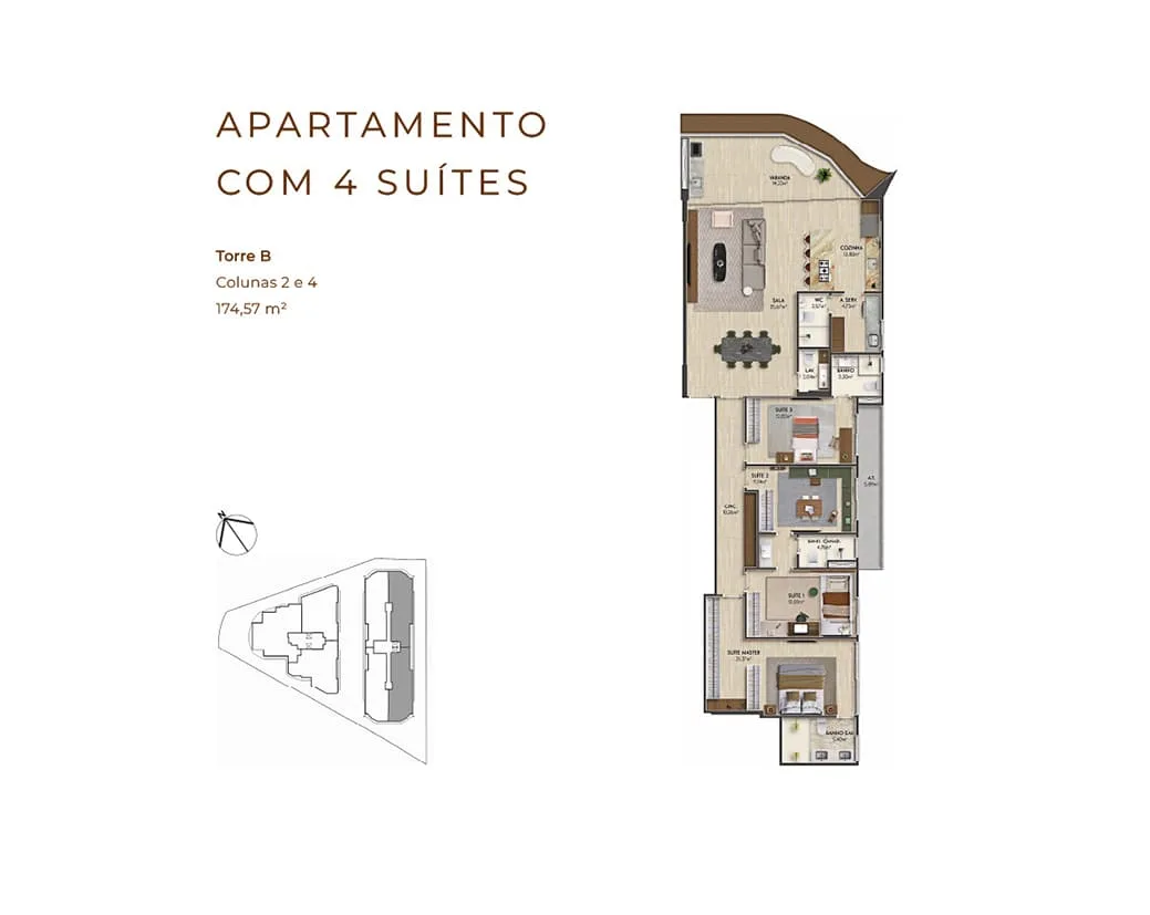 Projeto e lazer · imagem ilustrativa