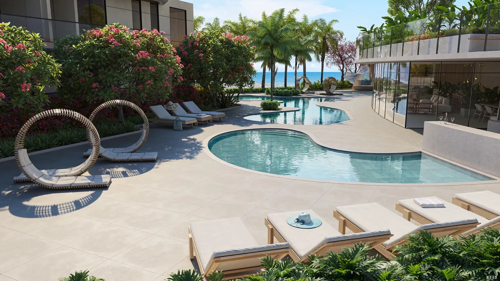 Manami Ocean Living — imagem 6