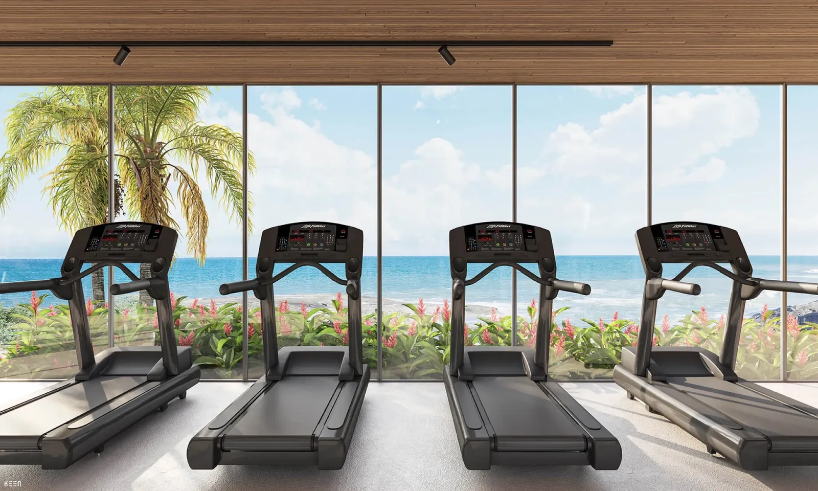 Manami Ocean Living — imagem 23