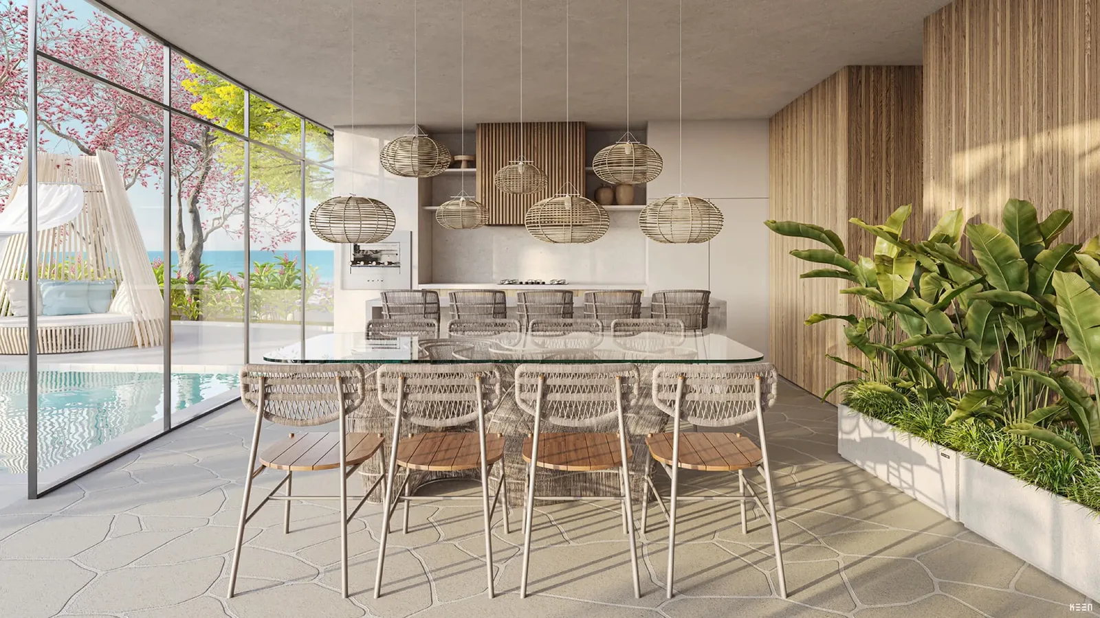Manami Ocean Living — imagem 19