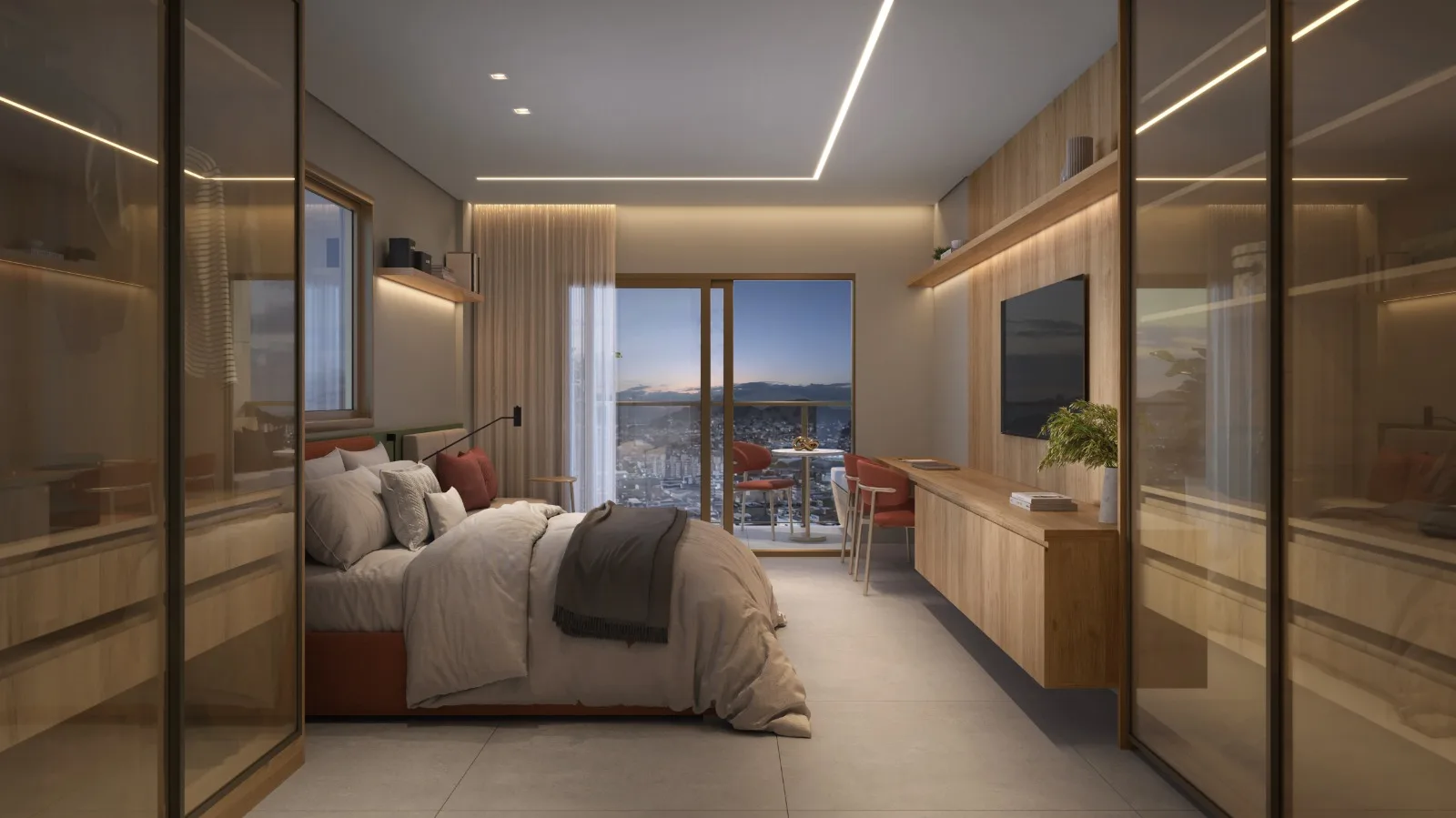U.Connect Residence Imagens 26