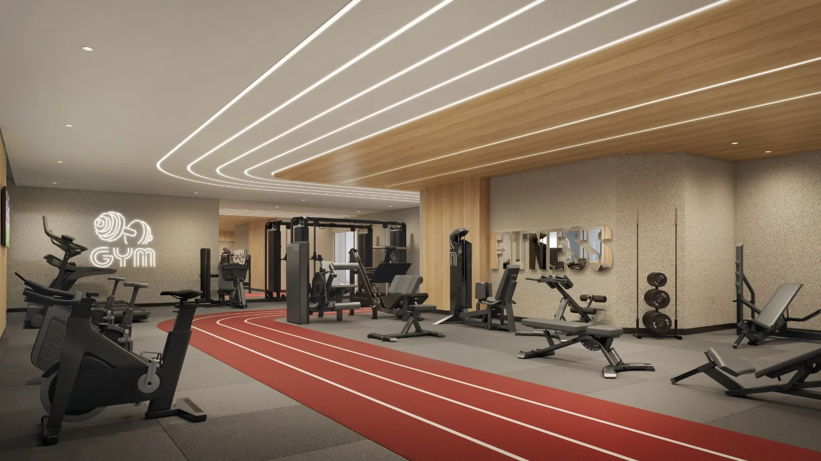 U.Connect Residence Imagens 15
