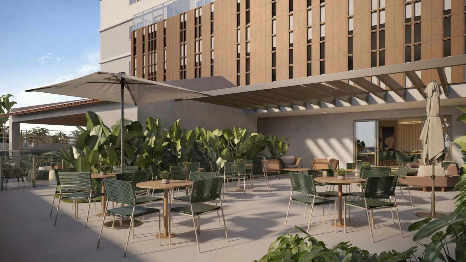 U.Connect Residence Imagens 23