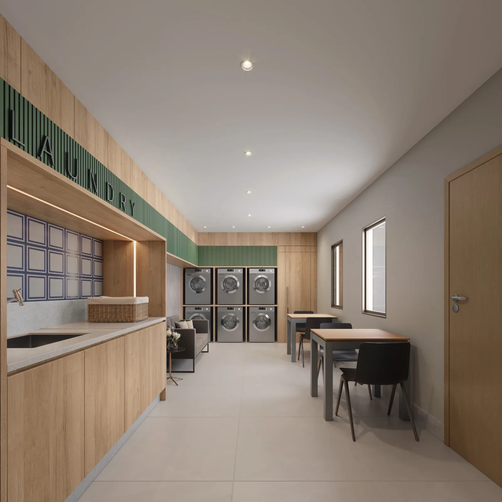 U.Connect Residence Imagens 10