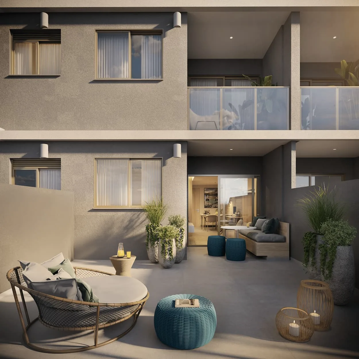 U.Connect Residence Imagens 30