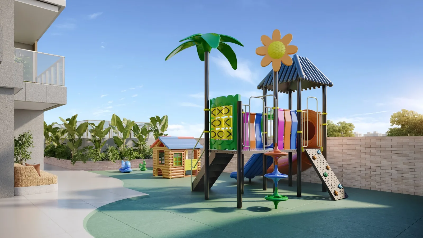 U.Connect Residence Imagens 4