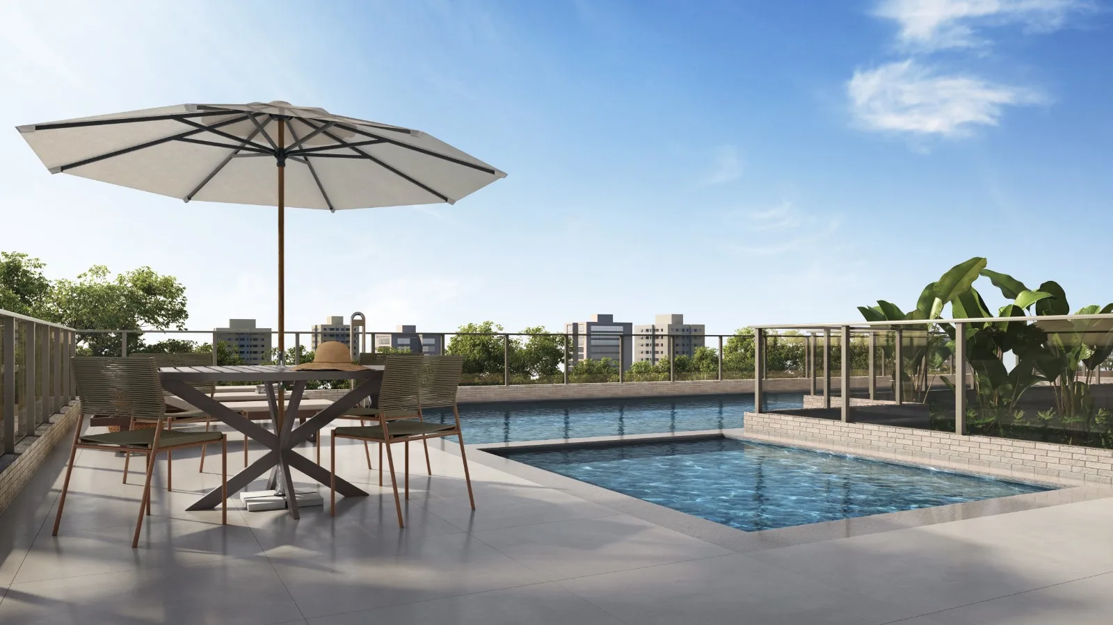 U.Connect Residence Imagens 6 1