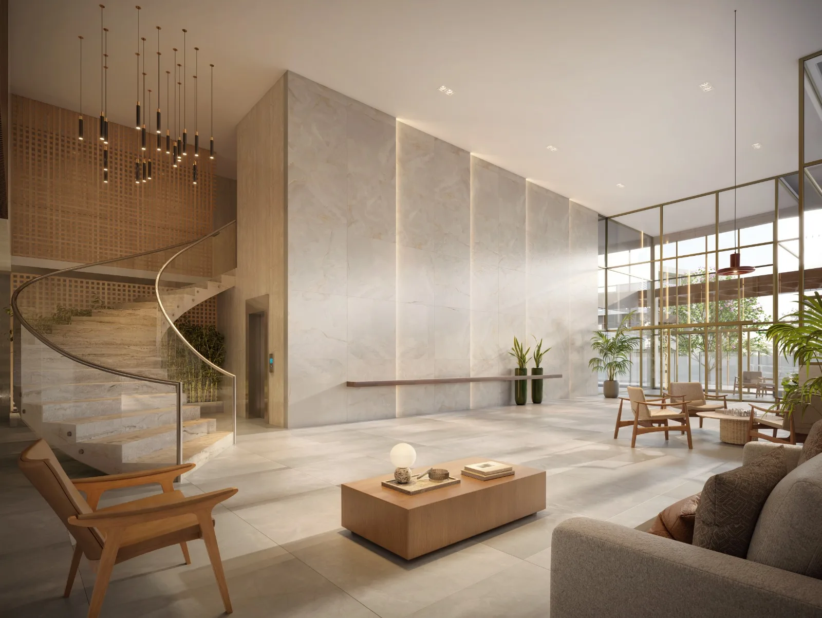 U.Connect Residence Imagens 7