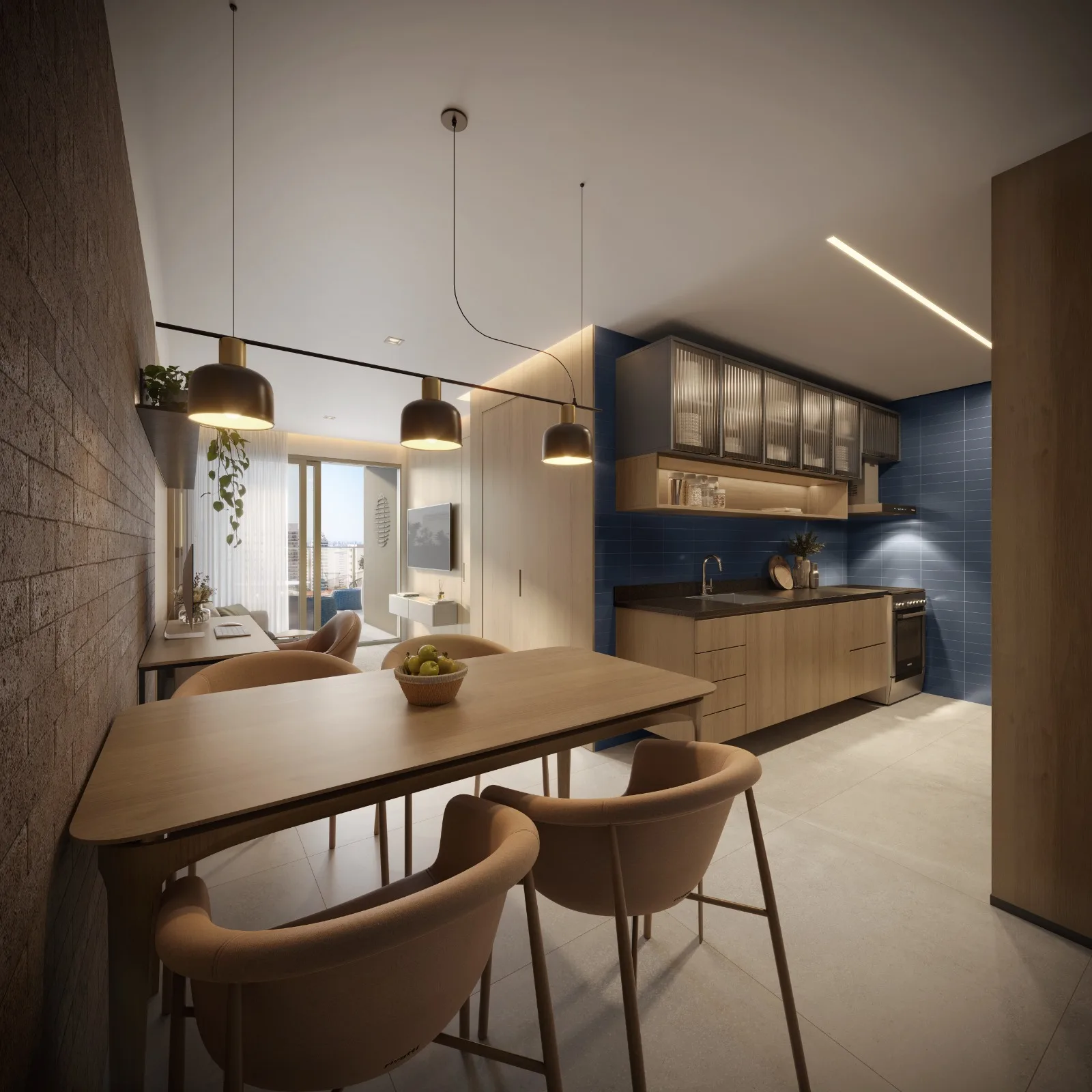 U.Connect Residence Imagens 28