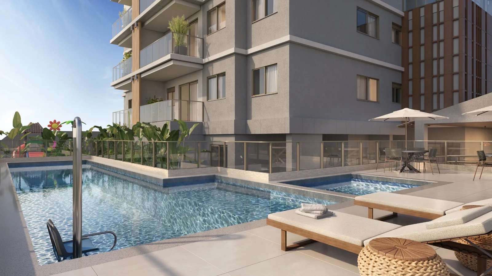 U.Connect Residence Imagens 5