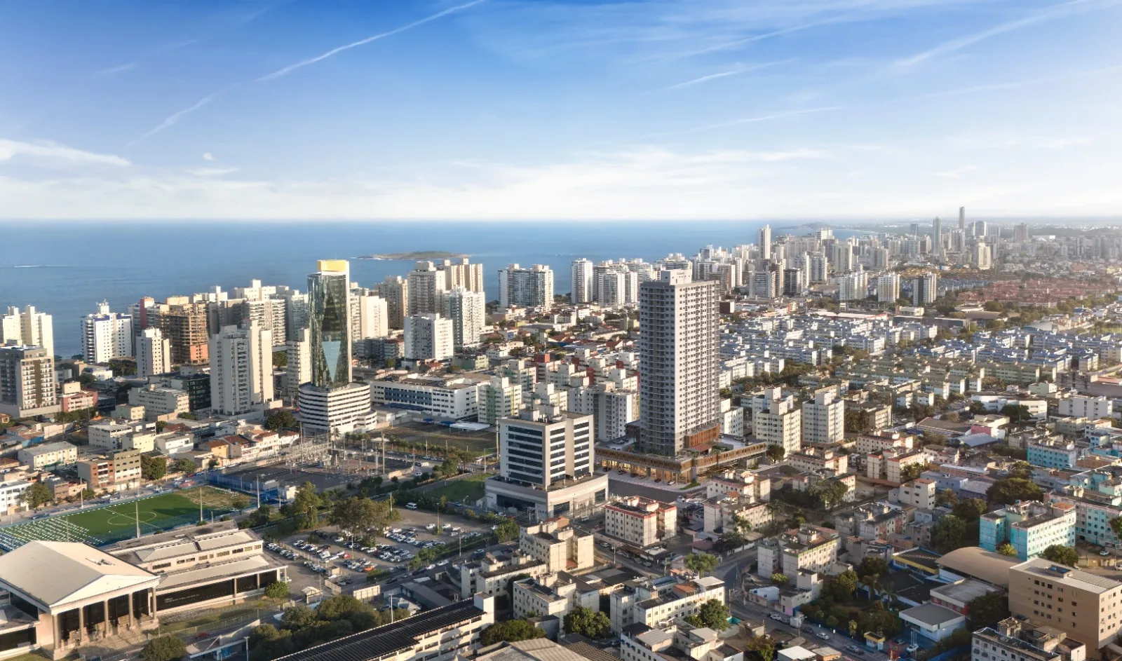 U.Connect Residence Imagens 24